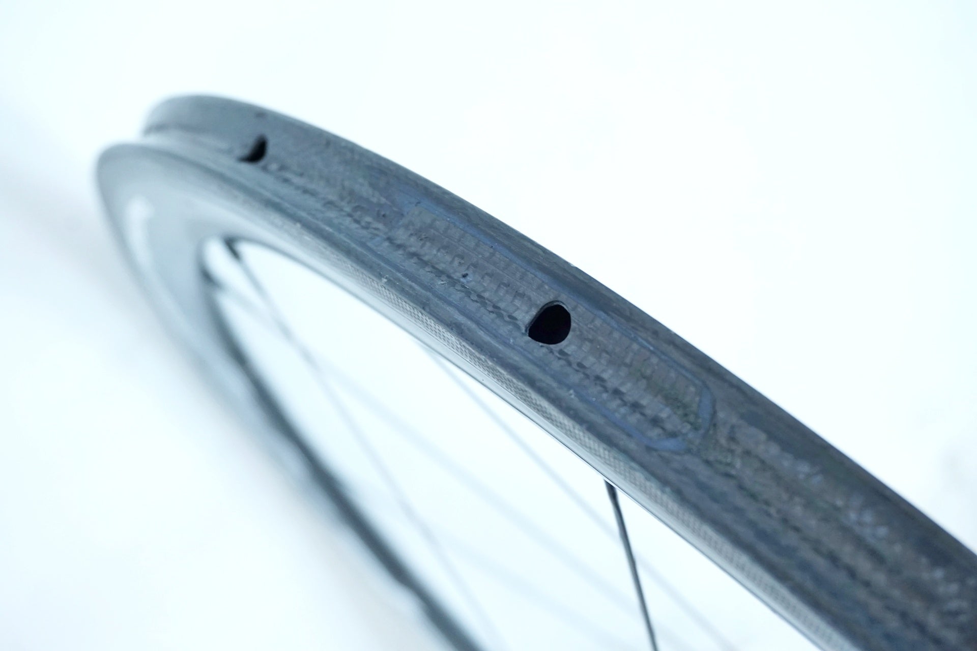 FFWD 「ファストフォワード」 F4R TU チューブラー シマノ11S ホイール