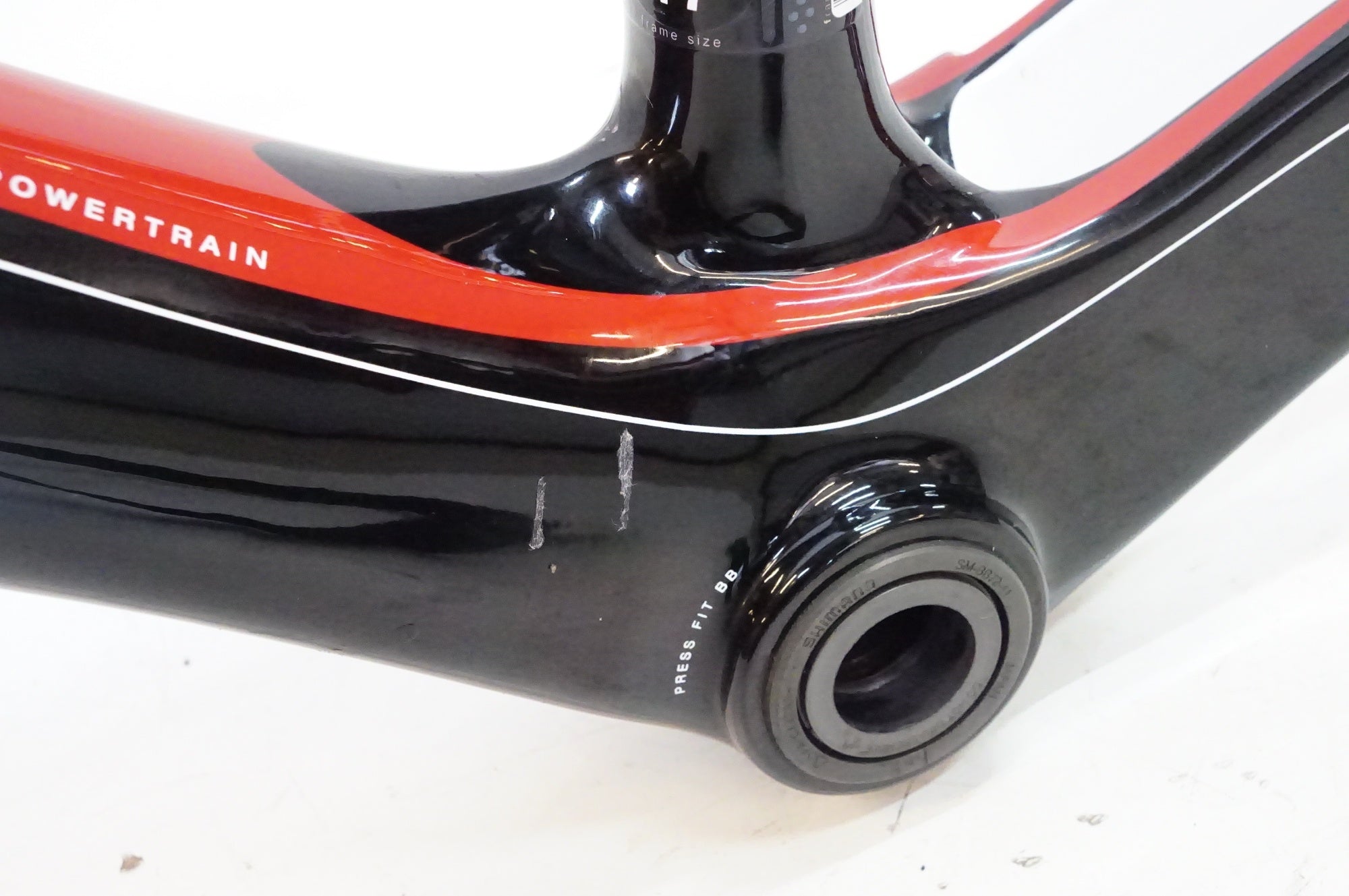 KOGA 「コガ」 KIMERA Road Pro UD 2015年モデル フレームセット