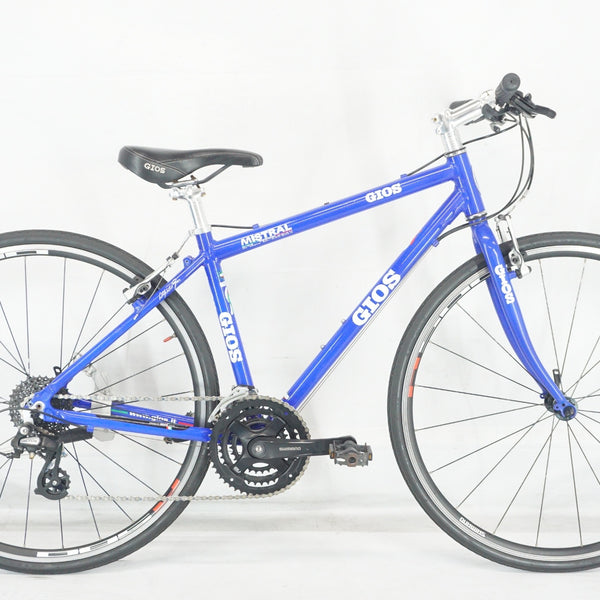 GIOS 「ジオス」 MISTRAL 2022年モデル クロスバイク / 阪急塚口店