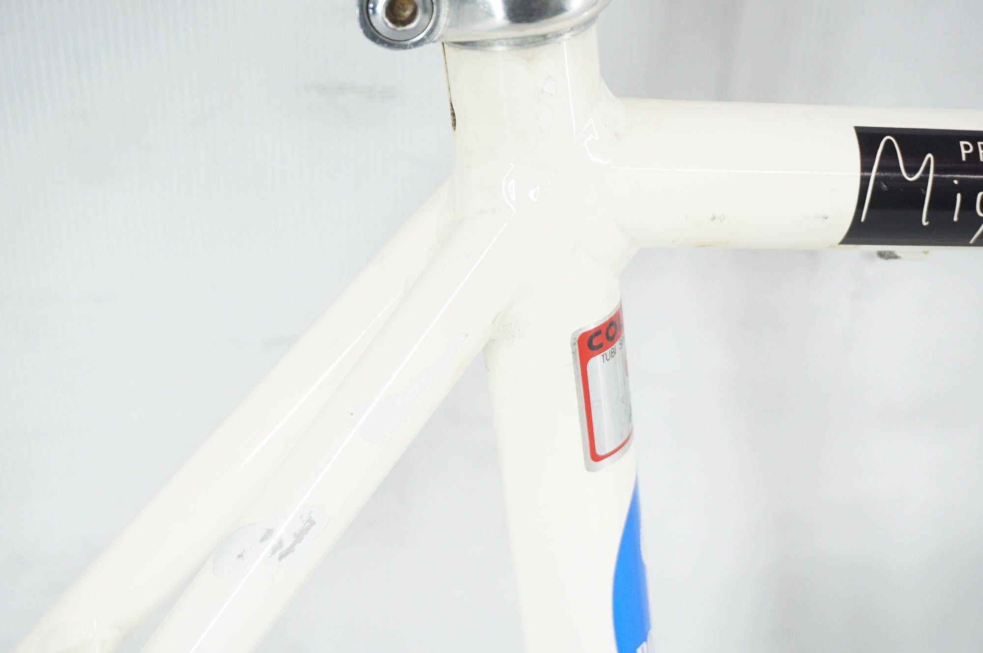 BOULDER 「ボルダー」 650c 年式不明 フレームセット / 阪急塚口店