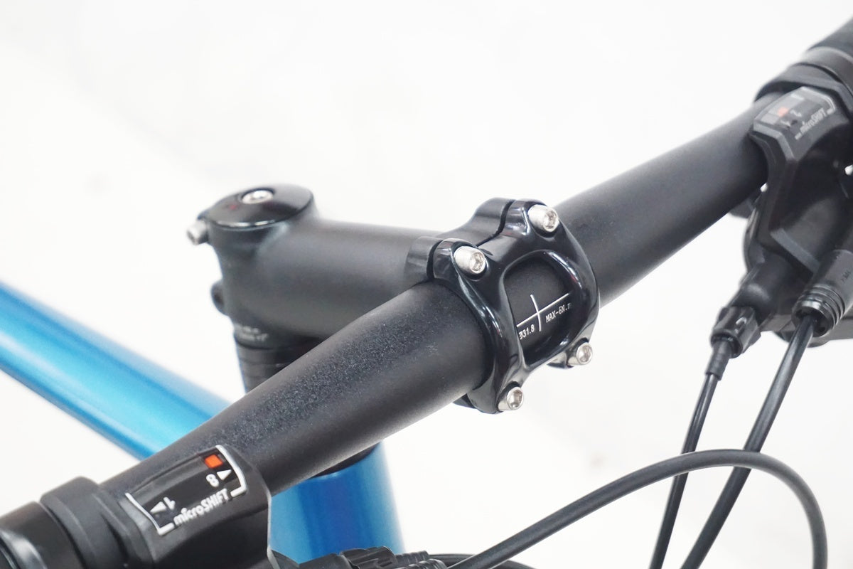 BIANCHI 「ビアンキ」 ROMA 3 2024年モデル クロスバイク / 大阪美原北