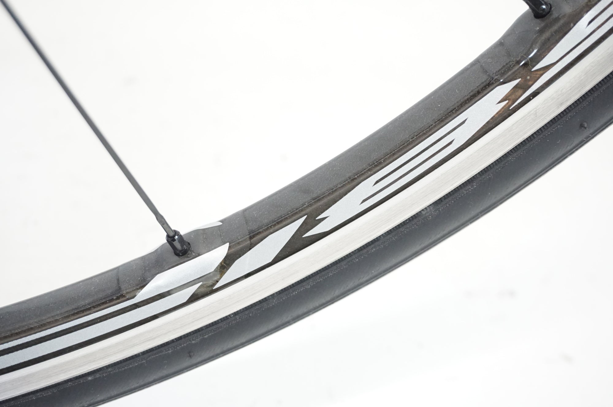 SHIMANO 「シマノ」 WH-RS81-C24 SHIMANO 11s ホイールセット / 宇都宮