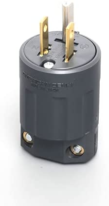 オヤイデ PC-23 軟質OFC 非メッキ電源ケーブル(7112GN-4781)