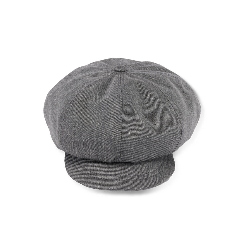 キャスケット | 帽子通販｜CPH(シーピーエイチ）521TC TWILL CASQUETTE