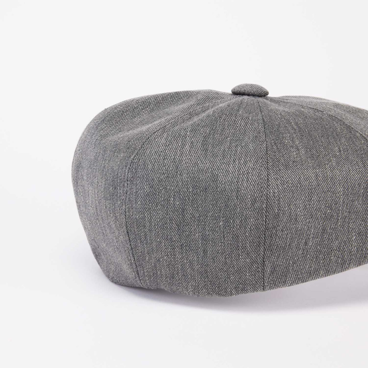 キャスケット | 帽子通販｜CPH(シーピーエイチ）575TC TWILL CASQUETTE