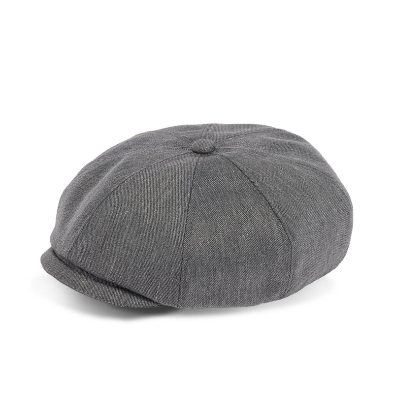 キャスケット | 帽子通販｜CPH(シーピーエイチ）530TC TWILL CASQUETTE