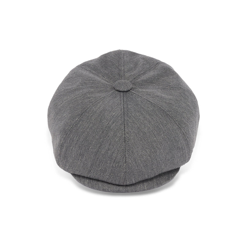 キャスケット | 帽子通販｜CPH(シーピーエイチ）575TC TWILL CASQUETTE