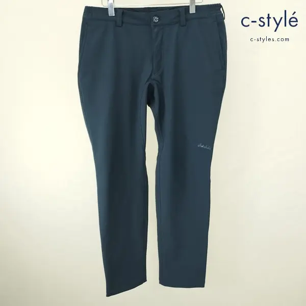 muta MARINE ムータマリン 3LAYER ボンディングパンツ 6 ネイビー MMMK