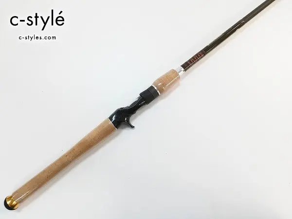 Megabass メガバス TOMAHAWK GT3 F3-63GT3 DEIMOS トマホーク グラス