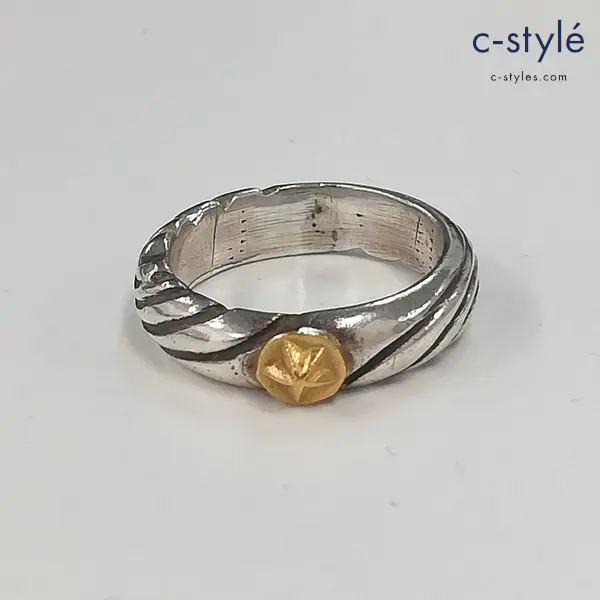 ビンゴブラザーズ K10 スターリング bingo brothers THE BINGO