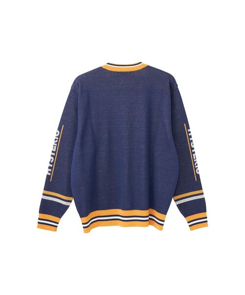 HYSTERIC GLAMOUR（ヒステリックグラマー）の「SPEAK NO EVILジャ