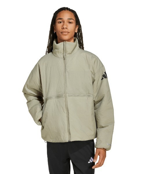 アディダス adidas シティテック クライマウォーム PrimaLoft