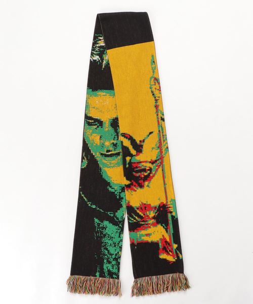 JOHN LAWRENCE SULLIVAN（ジョンローレンスサリバン）の「JACQUARD