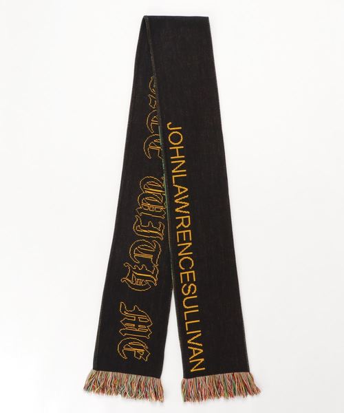 JOHN LAWRENCE SULLIVAN（ジョンローレンスサリバン）の「JACQUARD