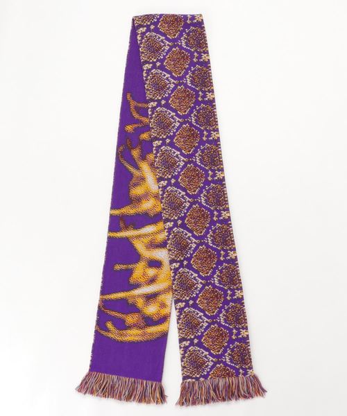 JOHN LAWRENCE SULLIVAN（ジョンローレンスサリバン）の「JACQUARD