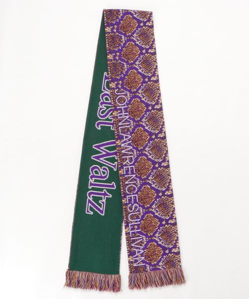 JOHN LAWRENCE SULLIVAN（ジョンローレンスサリバン）の「JACQUARD