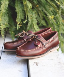 Timberland（ティンバーランド）の「Timberland AUTHENTICS 3-EYE