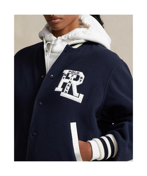 POLO RALPH LAUREN（ポロ ラルフ ローレン）の「RLロゴ リバーシブル
