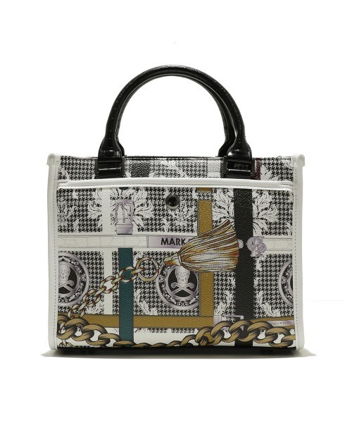 MARK & LONA（マークアンドロナ）の「Ain't That Peculiar Cart Bag