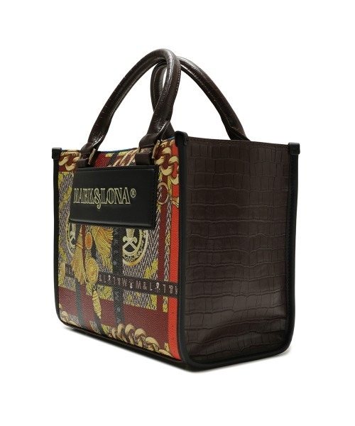 MARK & LONA（マークアンドロナ）の「Ain't That Peculiar Cart Bag