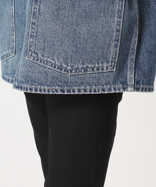 追加》別注【LEVI'S(R)/リーバイス(R)】UNION ENGINEER CARDIGAN