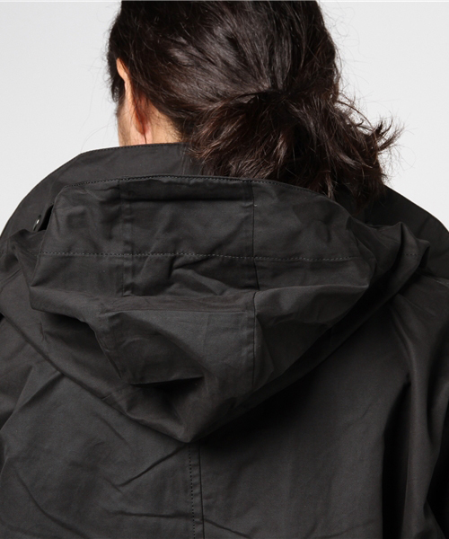 NUMBER (N)INE（ナンバーナイン）の「MODS COAT（モッズコート）」 - WEAR