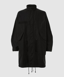 COMME des GARCONS HOMME（コム デ ギャルソン・オム）｜モッズコート