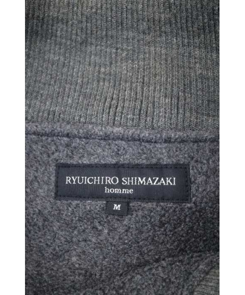 ブランド古着】ナイロンプルオーバージャケット（ブルゾン