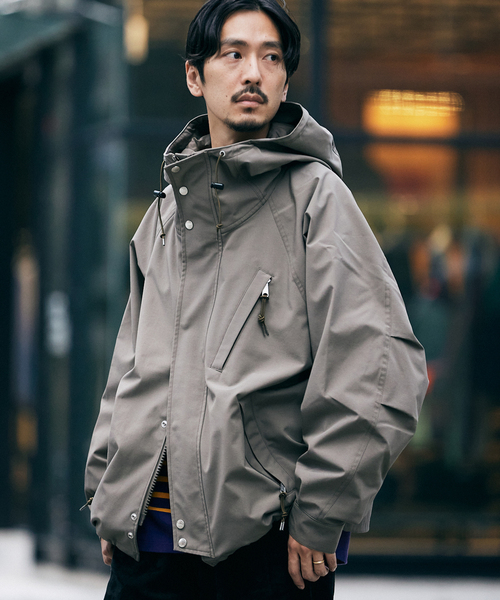 JOURNAL STANDARD（ジャーナルスタンダード）の「【LASKA SIRO