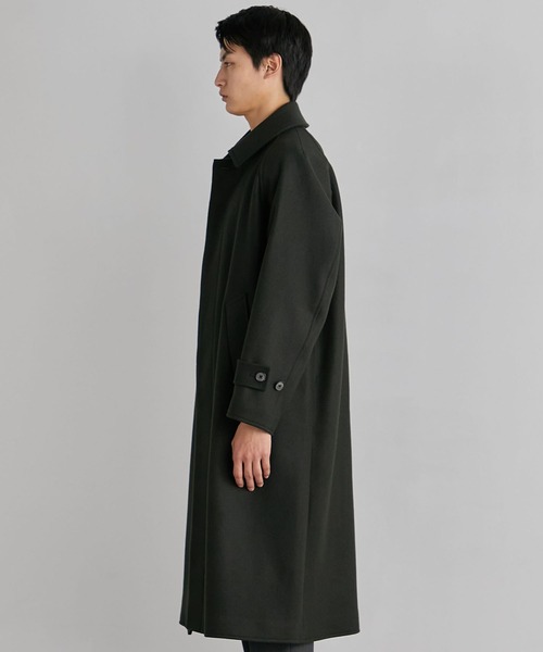 UNITED TOKYO（ユナイテッドトウキョウ）の「撥水SUPER140's ステン