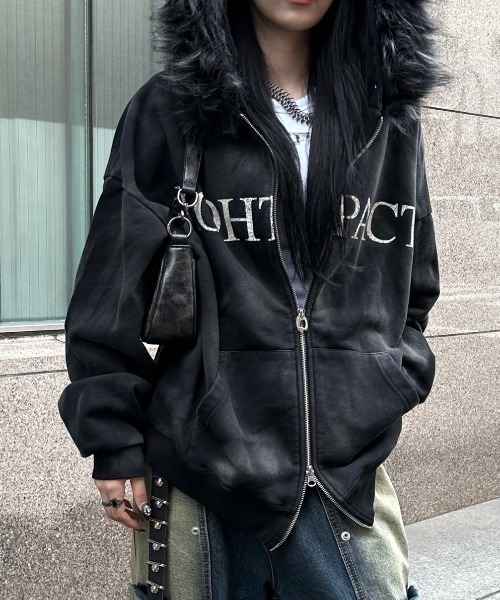 Never mind the XU / Chikashitsu+（ネバーマインド ザ エックスユー