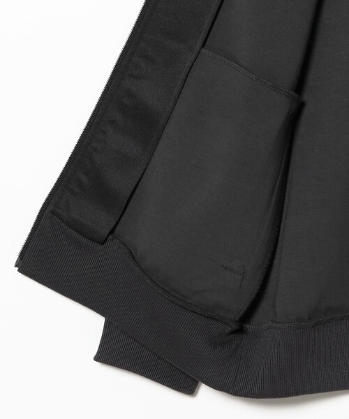 別注】FRED PERRY / トラックジャケット（ジャージ）｜BEAMS（ビームス