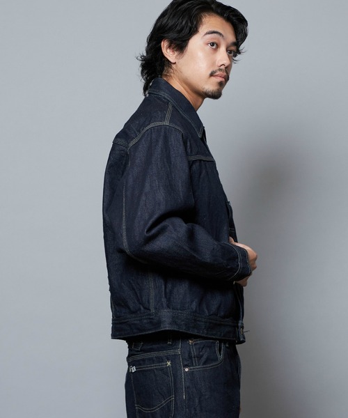 Lee/リー【101 101周年記念特別モデル】ANNIVERSARY 101-J COWBOY