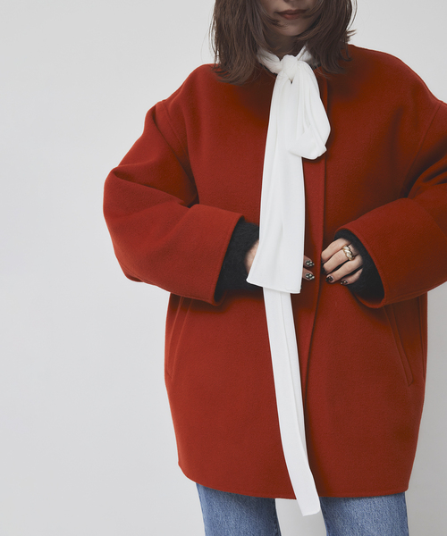 SLOBE IENA（スローブイエナ）の「《追加》HAMILTONダブルフェイス