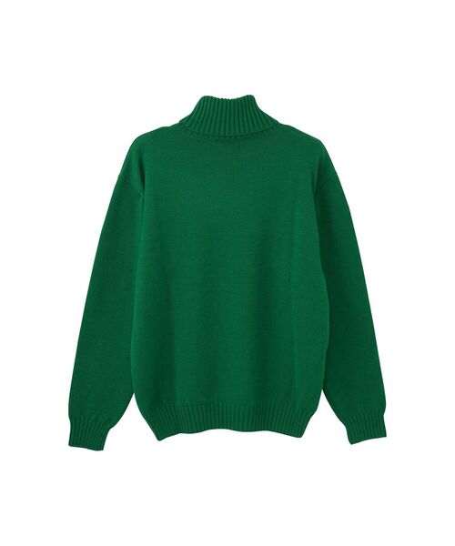 HYSTERIC GLAMOUR（ヒステリックグラマー）の「HYSTERIC TIMES刺繍