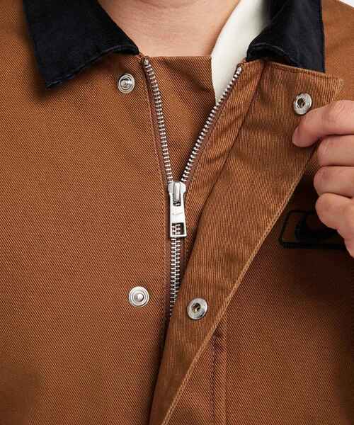 NIKE（ナイキ）の「ナイキ スポーツウェア メンズ ワーク ジャケット