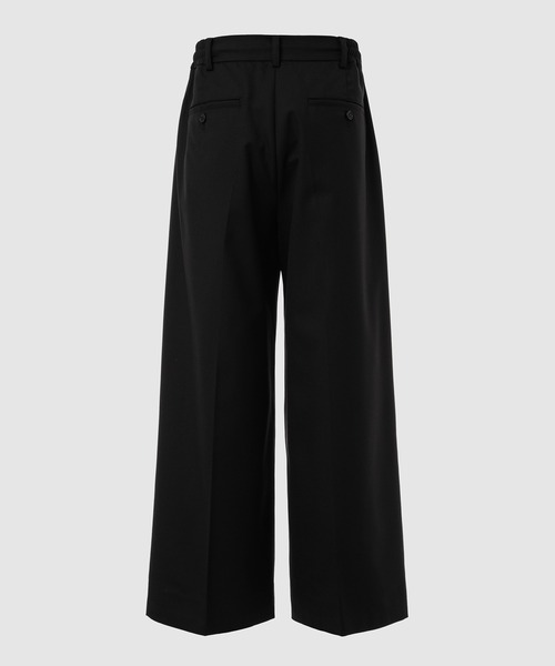 COMME des GARCONS HOMME（コム デ ギャルソン・オム）の「ウール