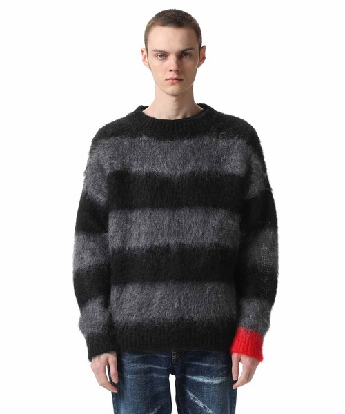 uniform experiment（ユニフォームエクスペリメント）の「MOHAIR