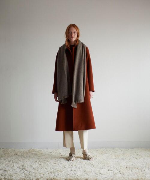 Steven Alan（スティーブンアラン）の「＜Steven Alan＞WOOL BEAVER