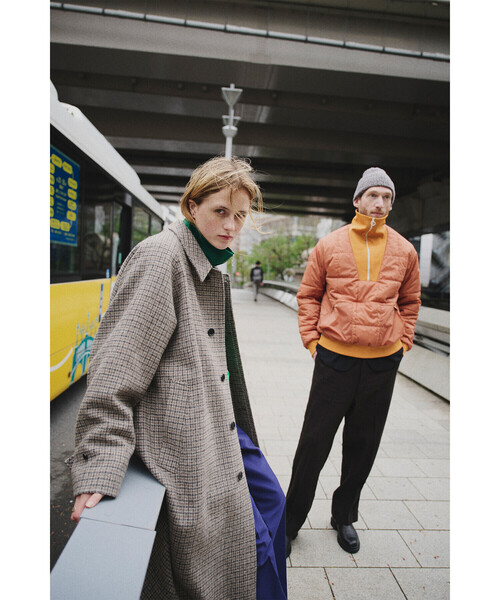 Kaptain Sunshine（キャプテン サンシャイン）の「KAPTAIN SUNSHINE