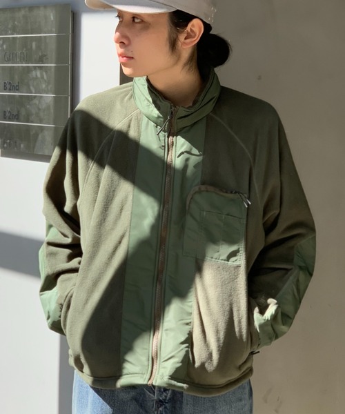 MARMOT（マーモット）の「MARMOT CAPITAL/マーモットキャピタル/MICRO