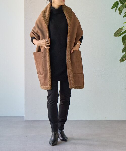 セール】ムートンストール（ストール/ショール）｜BEARDSLEY