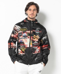 MARK & LONA（マークアンドロナ）の「Ever Stand Zip Jacket | MEN