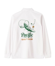 Pacific GOLF CLUB｜パシフィックゴルフクラブのポロシャツ人気