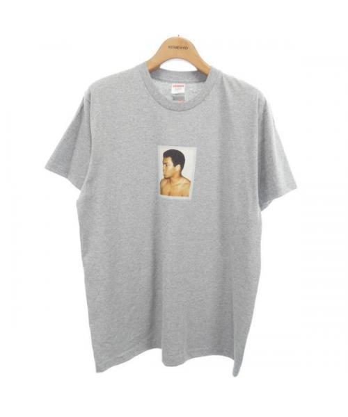 ブランド古着】モハメドアリ（Tシャツ/カットソー）｜Supreme