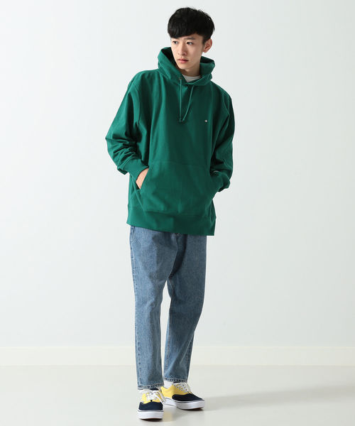 Champion（チャンピオン）の「Champion × BEAMS / 別注 リバース