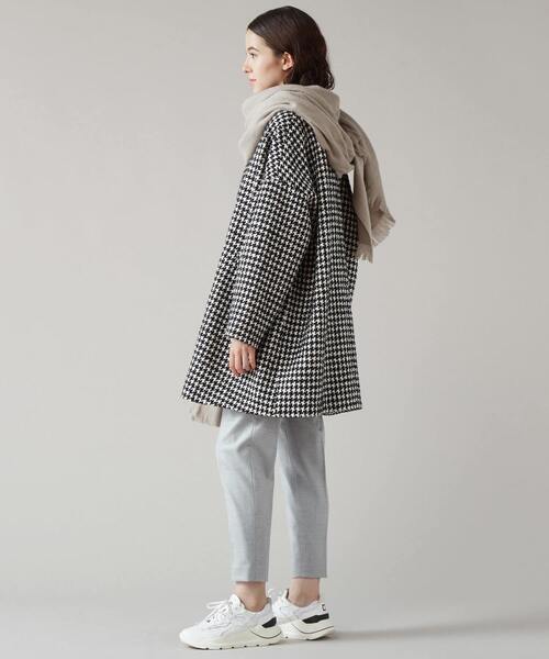 martinique（マルティニーク）の「martinique/ドロップショルダーノー