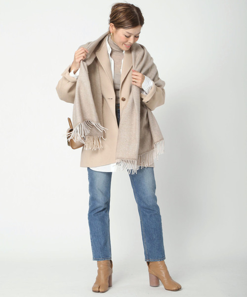 Deuxieme Classe（ドゥーズィエムクラス）の「Victorian Ailes REVER