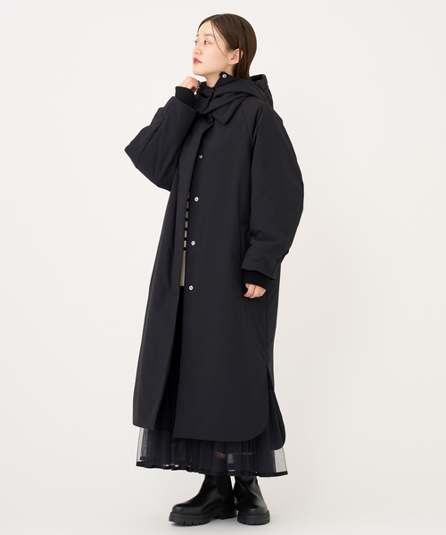 IENA（イエナ）の「PRIMALOFTフィールドコート（その他アウター）」 - WEAR