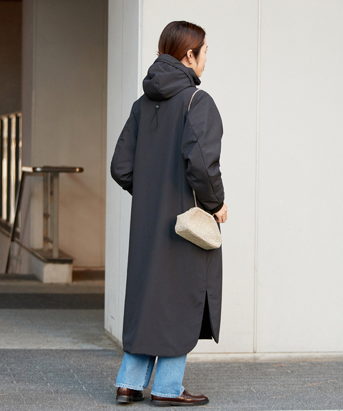 IENA（イエナ）の「PRIMALOFTフィールドコート（その他アウター）」 - WEAR